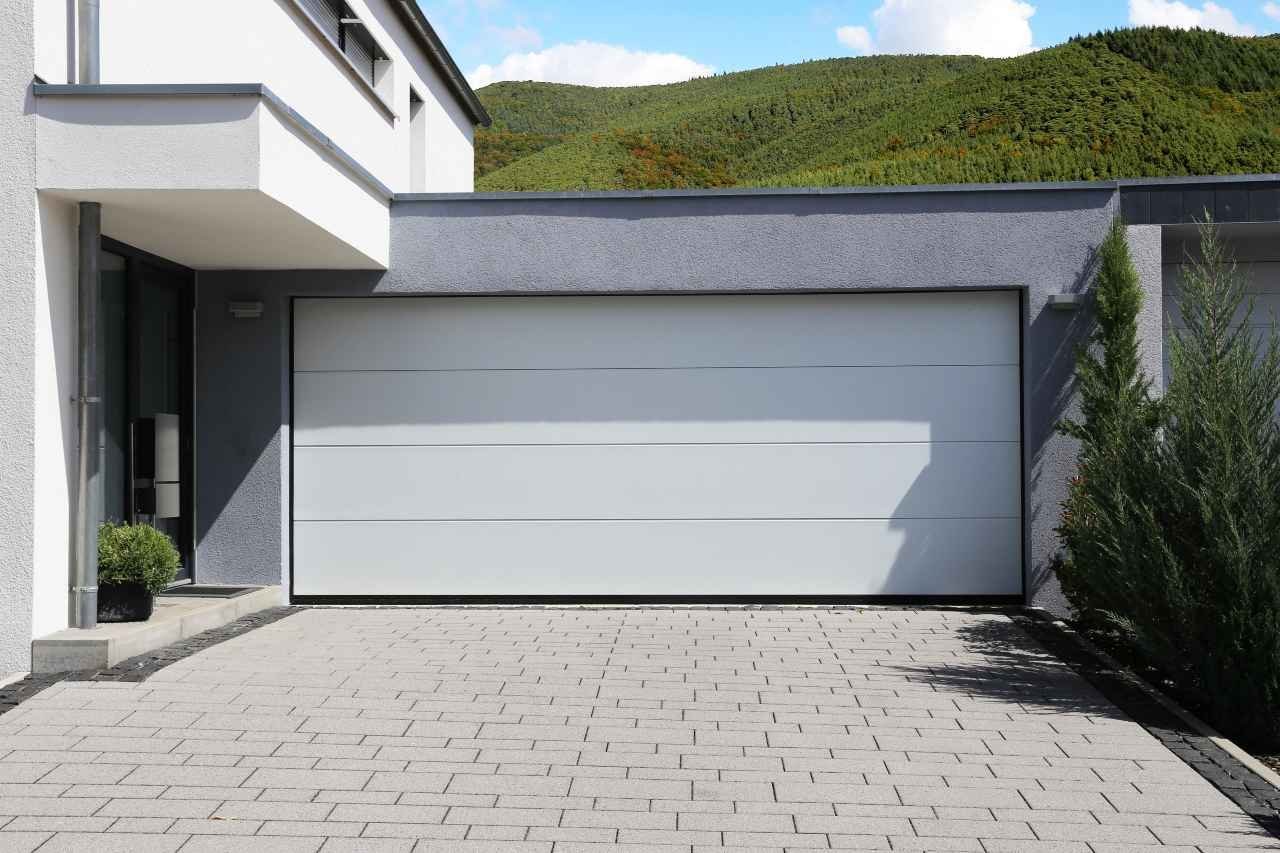 Peoria Garage Door Maintenance