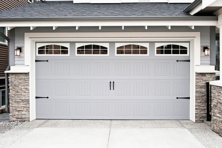 Garage Door Opener Installation Peoria